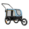 Accesorios para Bicicletas Klarfit Corgi Manual Del Usuario