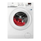 Lavadoras AEG L6FBK841P Manual De Instrucciones
