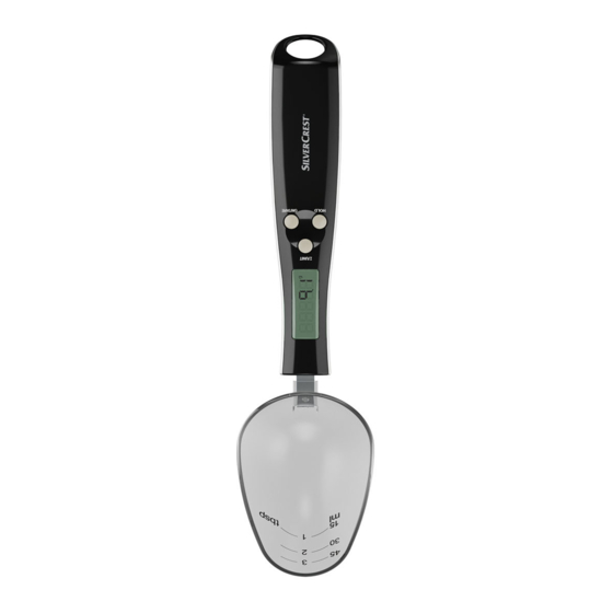 Silvercrest SDL 300 C2 Instrucciones De Uso