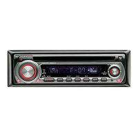 Kenwood KDC-128CR Manual De Instrucciones