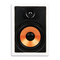 Micca M-8S/M-6S - Manual de los Altavoces de Empotrar de 8