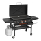 Manual de la plancha BLACKSTONE 2085, 2256 - 36