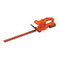 Desbrozadoras Black+Decker LHT218 Manual De Instrucciones