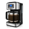 Cafeteras Aicok CM4329AF-GS Manual De Instrucciones