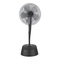 Ventiladores Pur Line MISTY 10 Manual De Instrucciones