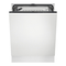 Lavaplatos Electrolux KEAD7200L Manual De Instrucciones