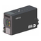 Accesorios de Soldaduras Abicor Binzel MFS-V3 eBOX Instructivo De Servicio