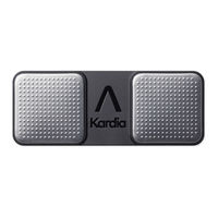 AliveCor Kardia Mobile Manual De Usuario