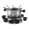 Fuentes para Fondue AEG FD 5543 Instrucciones De Servicio