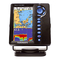 GPS Navman TRACKFISH 6600 Manual Operativo Y De Instalación