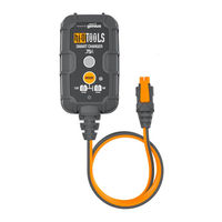 HI-Q TOOLS PM750 Manual De Instrucciones