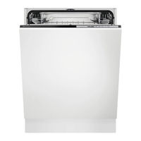 Electrolux KEAD7200L Manual De Instrucciones
