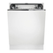 Lavaplatos Electrolux KEAD7200L Manual De Instrucciones