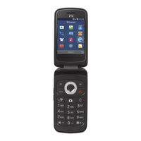 ZTE Z233VL Manual De Instrucciones
