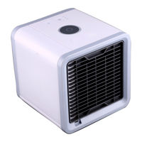 Domair COOLCUB Instrucciones De Uso