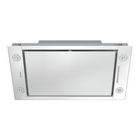 Miele DA 2808 Instrucciones De Instalación
