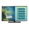 TV LED Samsung HG32NF690 Manual De Instalación