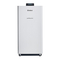 Vaillant geoTHERM Perform VWS 260/3 S1
