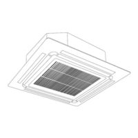 Olimpia splendid NEXYA S5 E CASSETTE Instrucciones Para El Uso Y El Mantenimiento