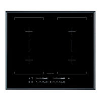 AEG HK654406FB Manual De Instrucciones