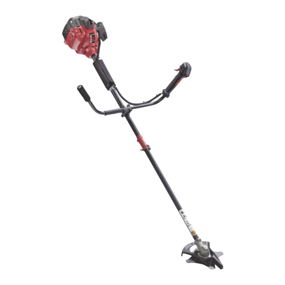 MTD Yard Machines Y2900EC Manual De Propietario Y Operador