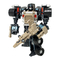 Juguetes Hasbro TRANSFORMERS ARMADA NEMESIS PRIME Manual De Instrucciones