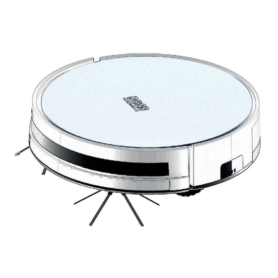 Gadnic CLEAN DUO Z800 Manual Del Usuario