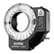 Godox AR400 - Potente Flash Anular Manual