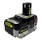 Ryobi PBP004/PBP007 - ONE+ 18V PAQUETE DE BATERÍA DE IONES DE LITIO Manual