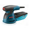Manual de la lijadora orbital de palma Bosch ROS10, ROS20VS, ROS20VSK