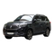 Automóviles SSANGYONG REXTON Y415 Manual Del Propietário