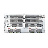 Oracle SPARC T7-4 Guia De Instalacion