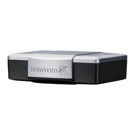 TomTom LINK 300 Guia De Instalacion