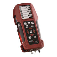 mru OPTIMA 7 Manual De Uso