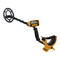 Detectores de Metales Garrett Metal Detectors ACE 300i Manual De Usuario