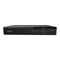 DVR KGuard Security Aurora II Serie Guía De Instalación Rápida