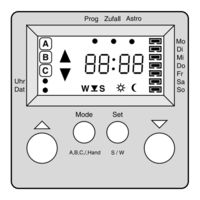 Siemens DELTA miro 5TC1 Serie Manual Del Usario