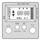 Radio Siemens 5TC1 Manual Del Usario