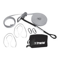 Tractel tempo 3 Manual De Empleo Y De Mantenimiento