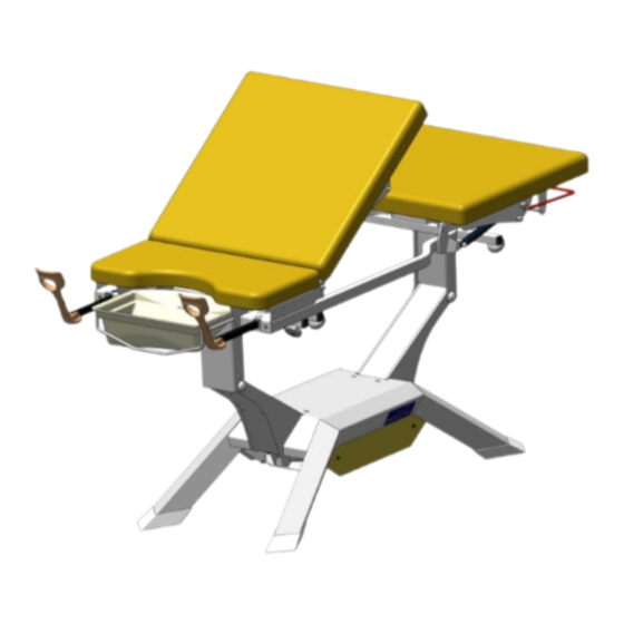 promotal Duolys 3060-40 Manual Del Usuario