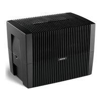 Venta LW45 COMFORT Plus Guia De Inicio Rapido