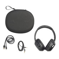 Harman JBL TOUR ONE M2 Guia De Inicio Rapido