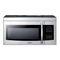 Hornos Microondas Samsung SMH1713 Manual Del Usuario