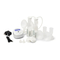 Extractores de Leche Ameda Mya Joy Instrucciones De Uso