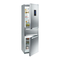 Refrigeradores Fagor FFA-8865X Manual De Instrucciones