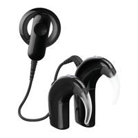 Cochlear Nucleus CP920 Guía De Usuario