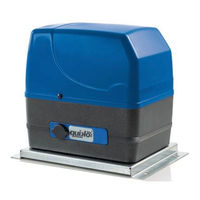 quiko VELOS QK-V600 Manual De Instalación Y Empleo