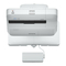 Proyectores Epson BRIGHTLINK PRO 1460U Guia De Instalacion