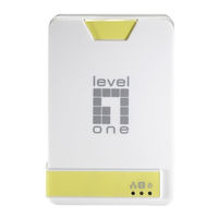 LevelOne PLI-2040 Guía De Instalación Rápida