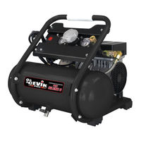 CEVIK PRO6SILENC Manual De Instrucciones